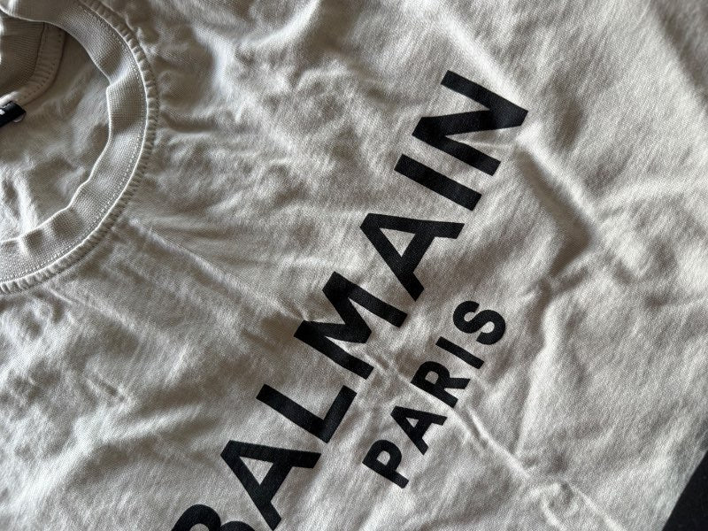 Balmain T-shirt replica