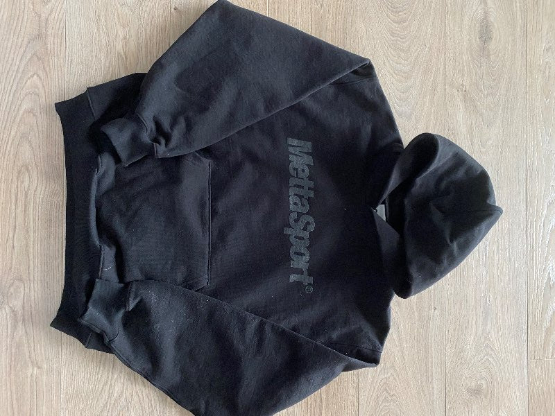 Metta Sport hoodie