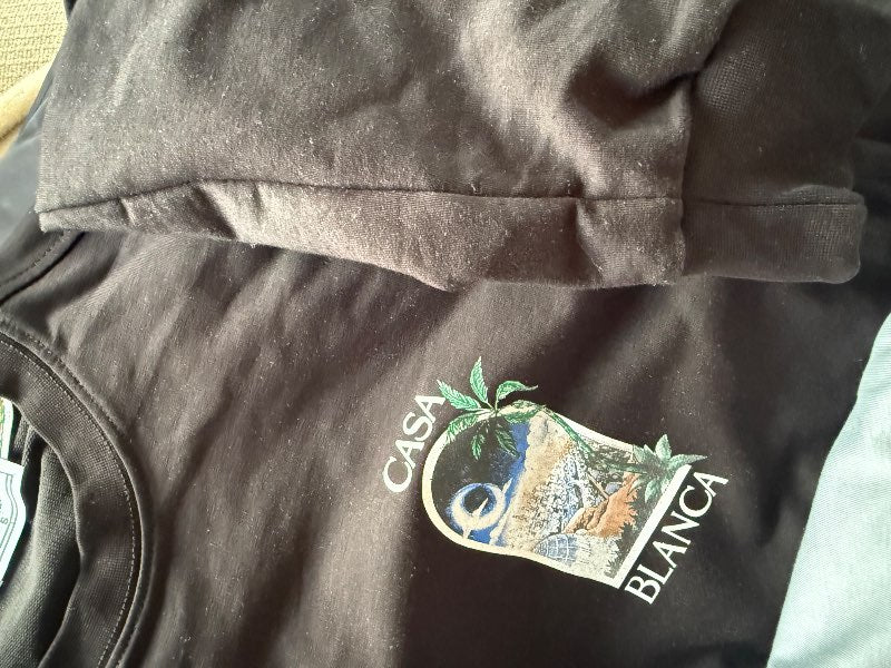 Casablanca jakki replica