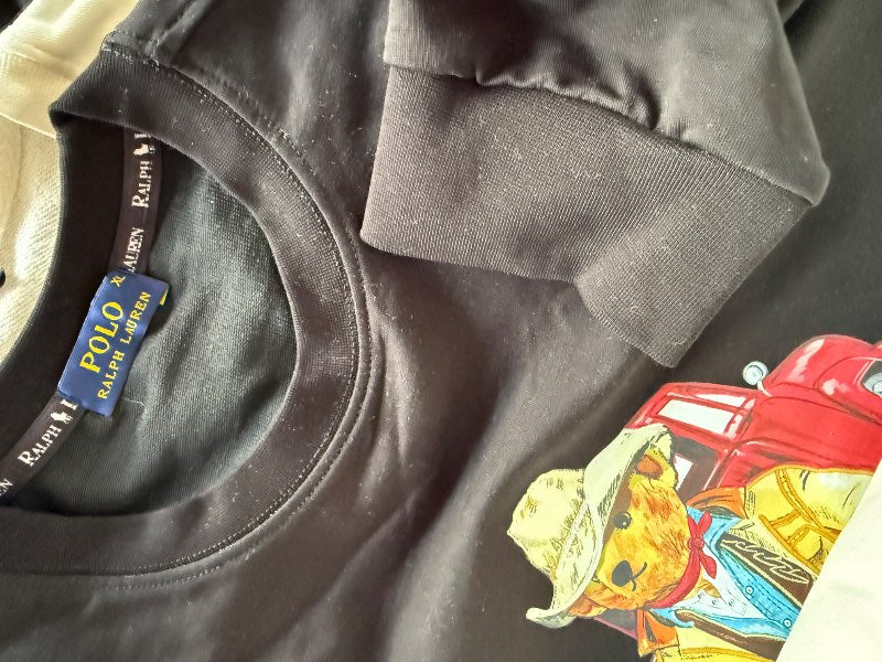 Polo jakki replica