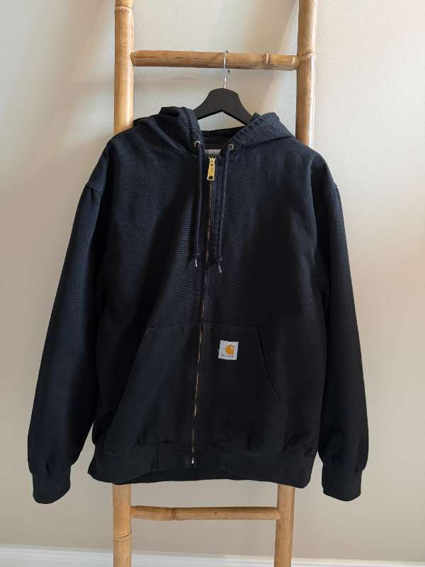 Carhartt WIP Active jakki