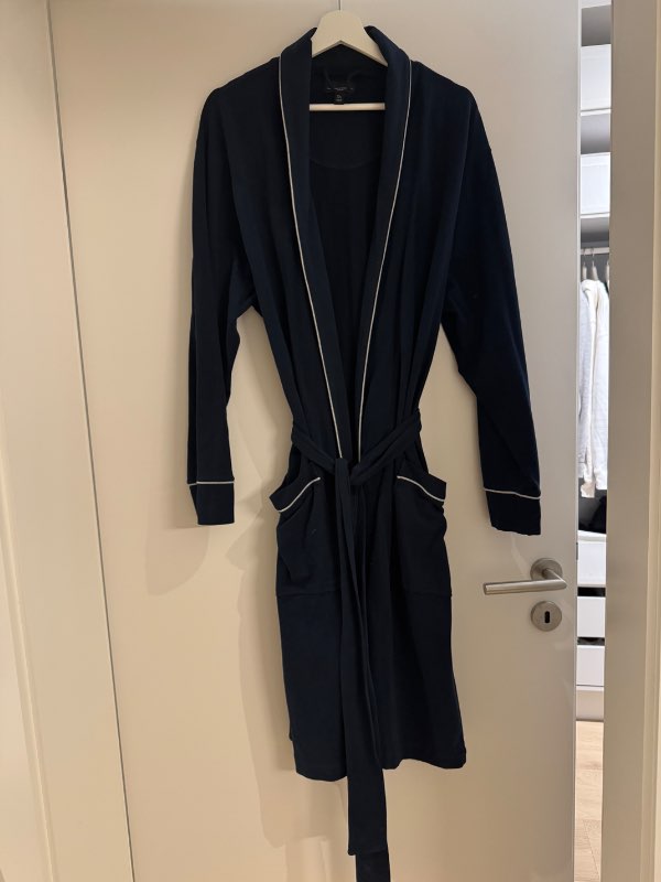 White Company sloppur