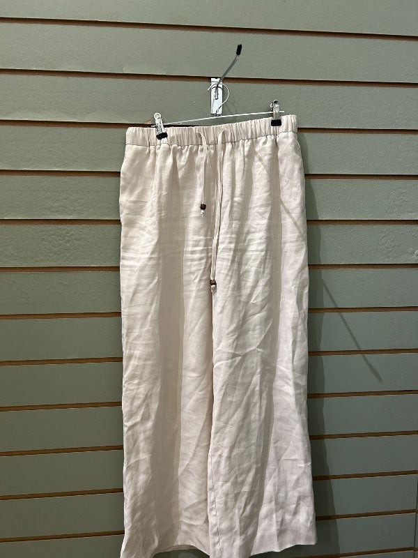 NAKD beige buxur
