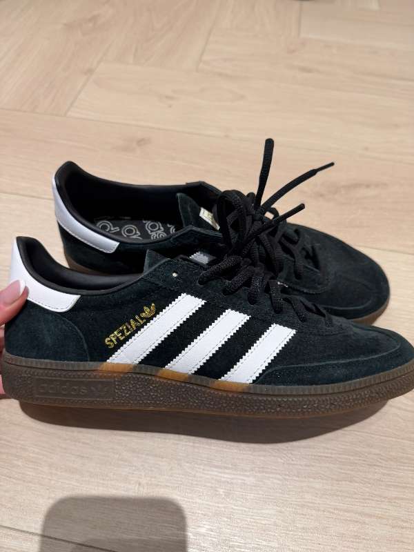 Adidas Special skór