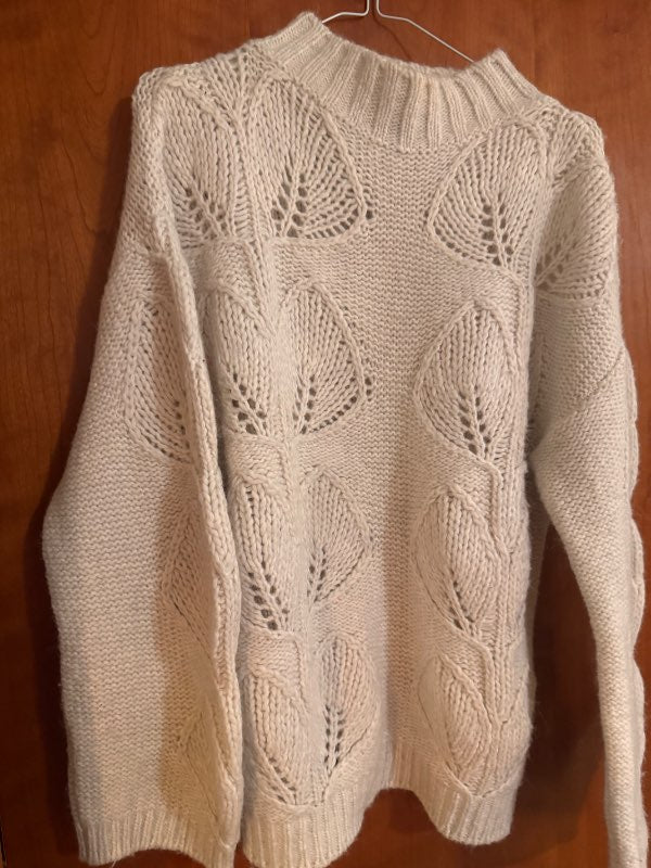 Massimo Dutti peysa
