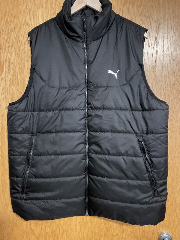 Nike women vest