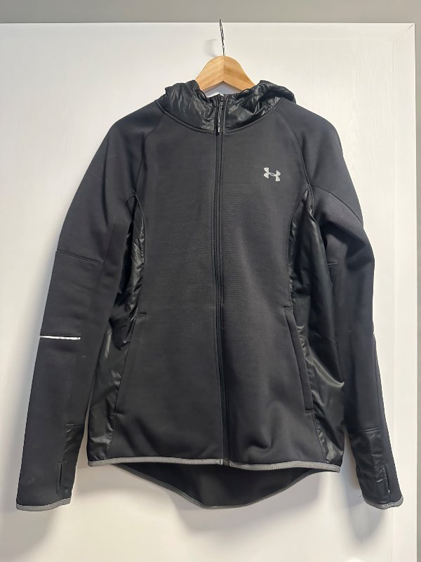Jakki under armor
