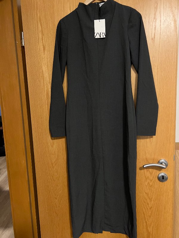 zara dress