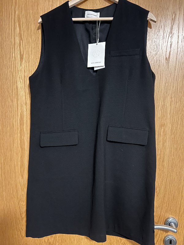 MSCH dress