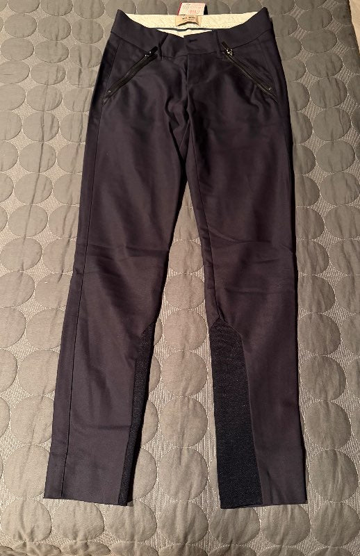 Mos Mosh bláar buxur