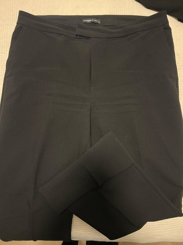 office pants