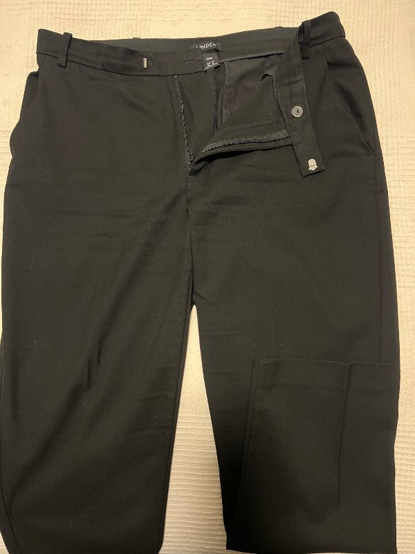 office pants