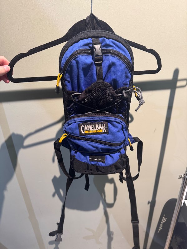 Camelback