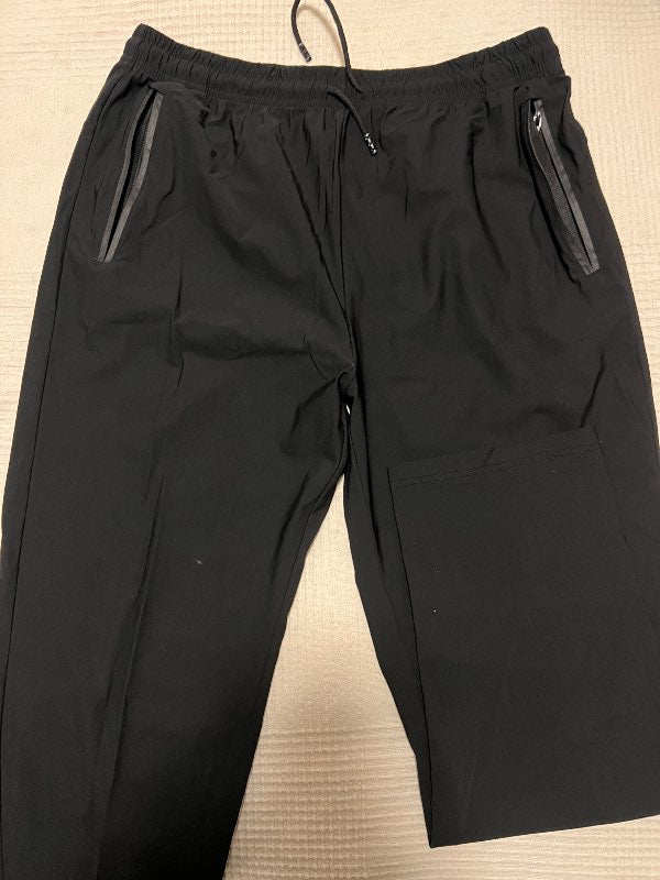Running pants