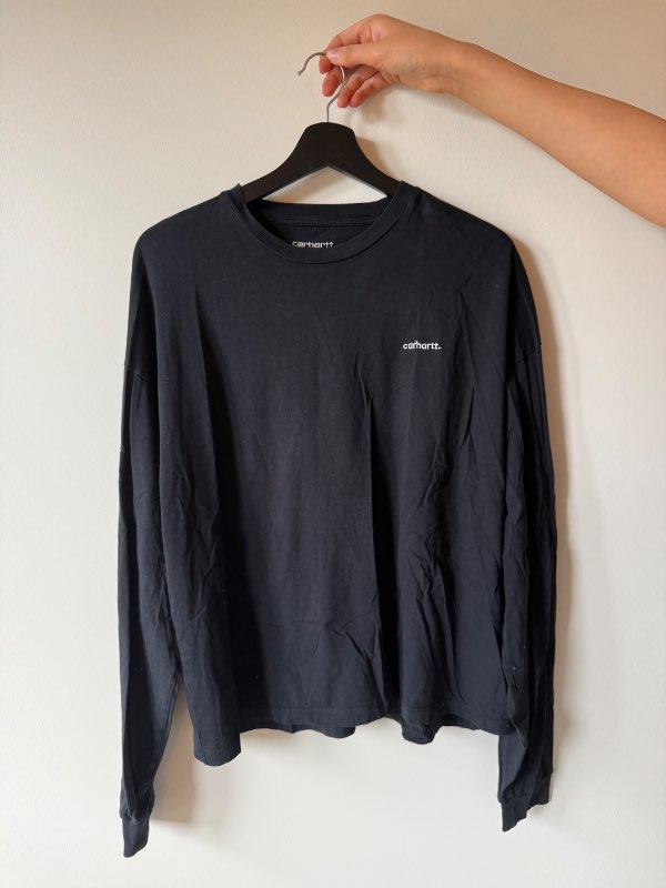 Carhartt bolur
