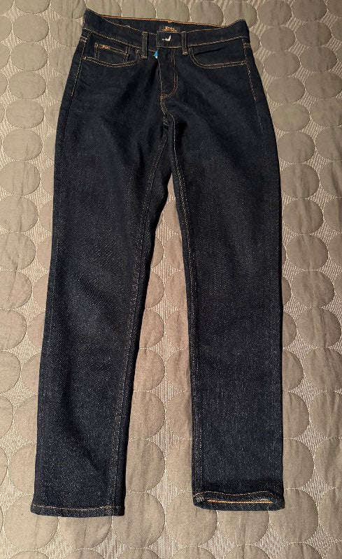 Polo Lauren gallabuxur