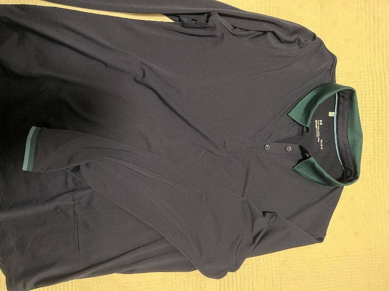 under armour shirt