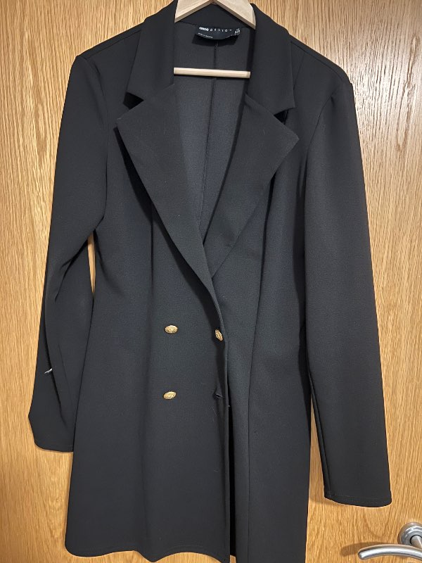 Asos Jacket