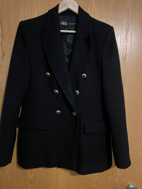 Zara Jacket L