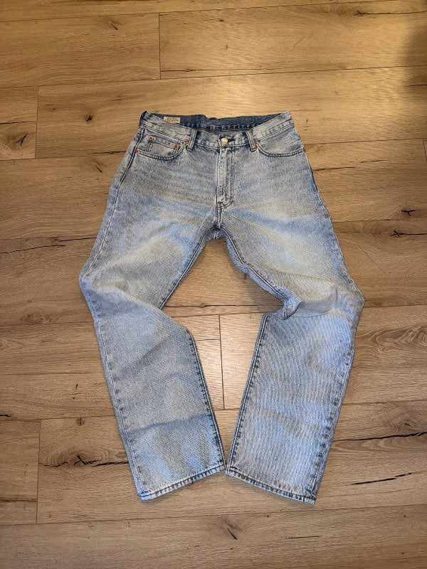 Levis 501