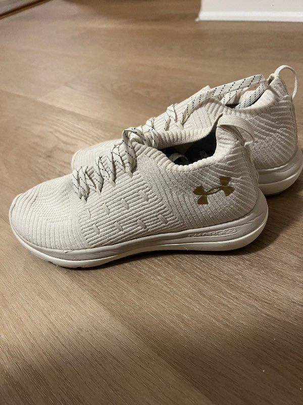 Under Armour sneakers