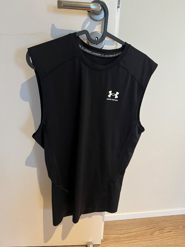 Under Armour æfingarbolur