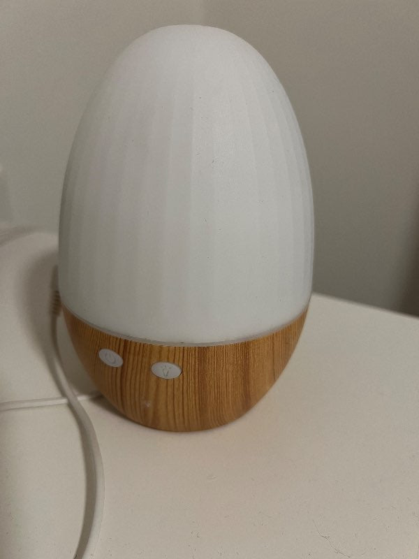 Diffuser