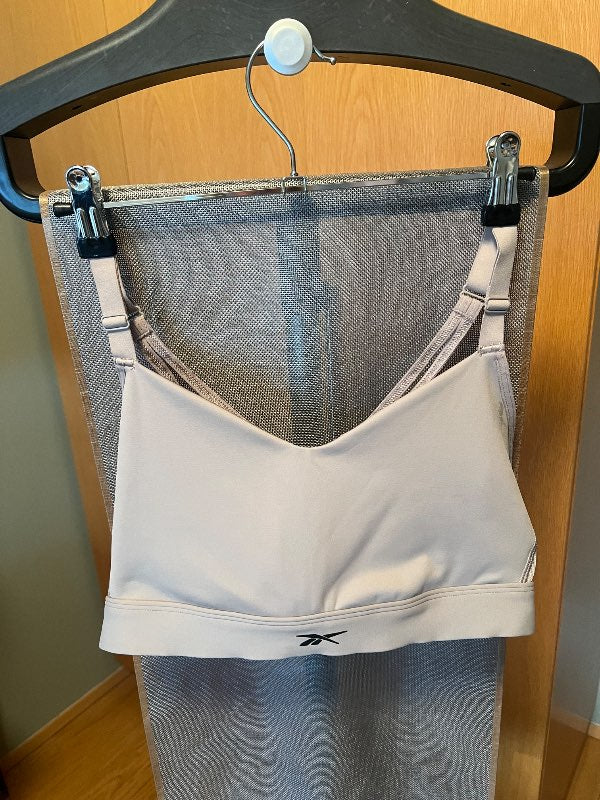 Reebok æfingatoppur