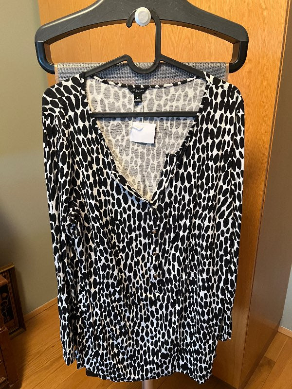 Ann Taylor