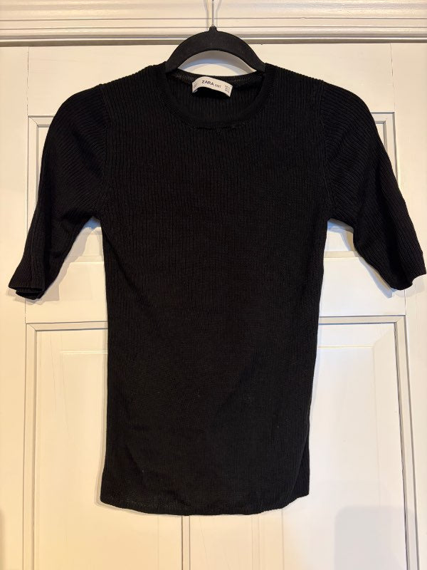 Zara knit, S
