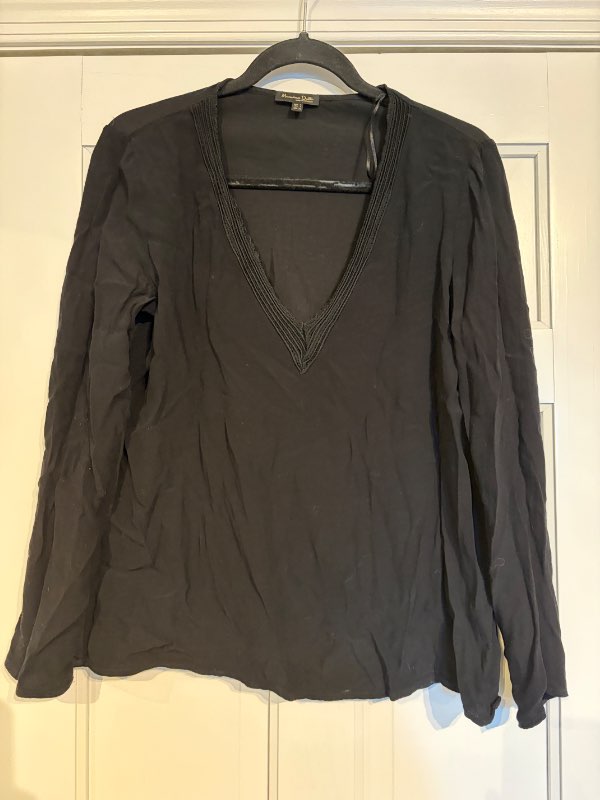 Massimo Dutti, L