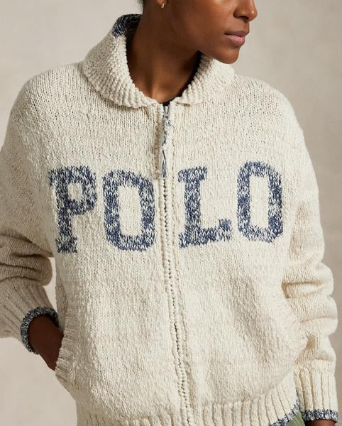 Ralph Lauren peysa