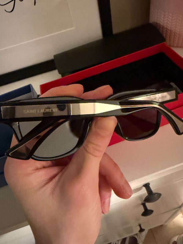 Saint Laurent