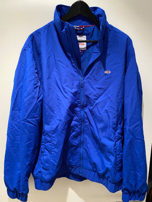 Tommy Hilfiger jakki
