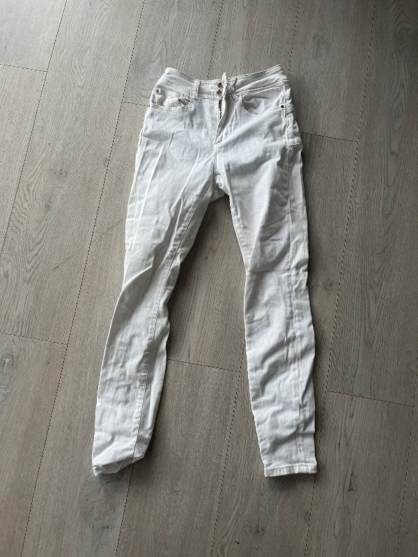Guess skinny jeans