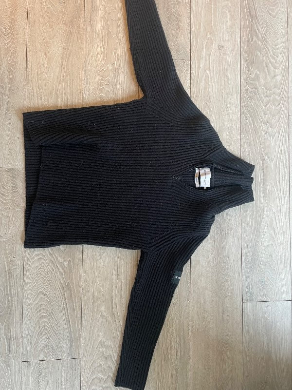 Calvin Klein ullarpeysa
