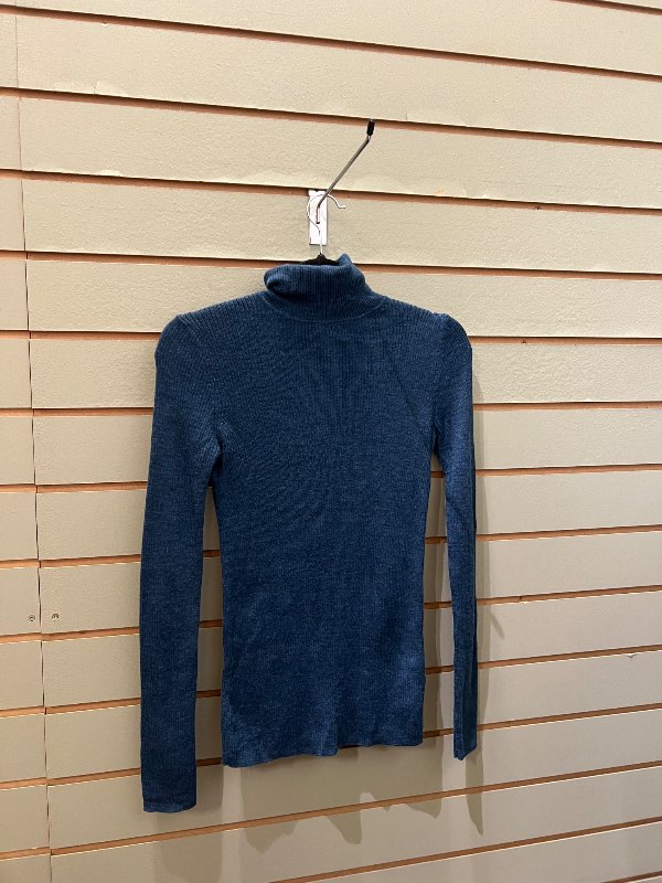 Uniqlo kragapeysa blá