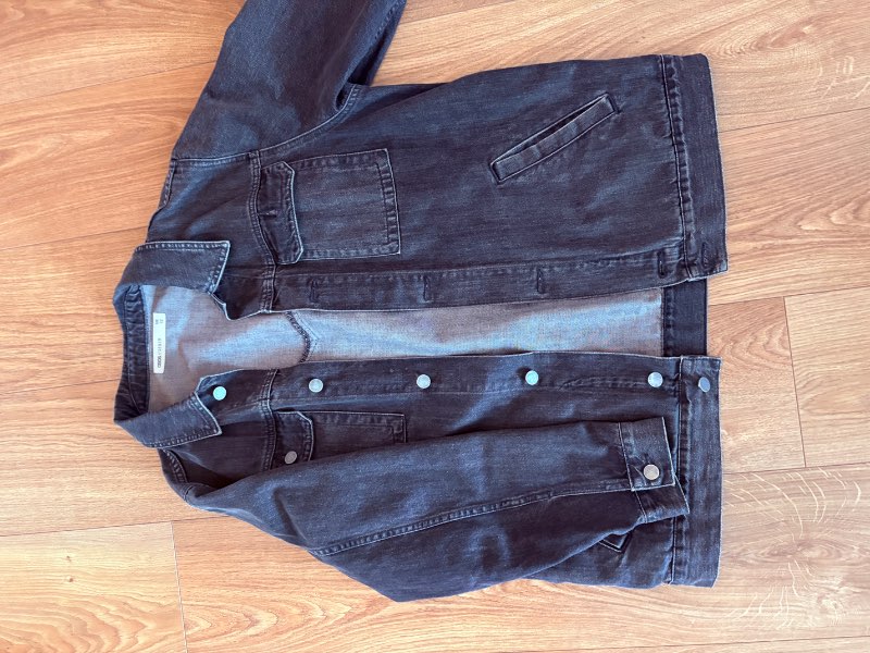 ASOS gallajakki