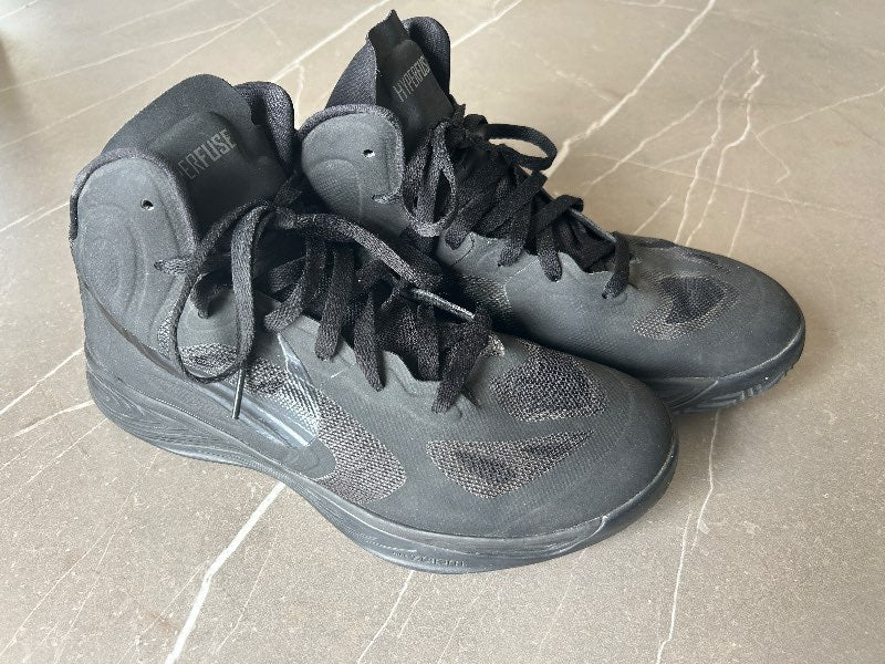 Nike HyperFuse