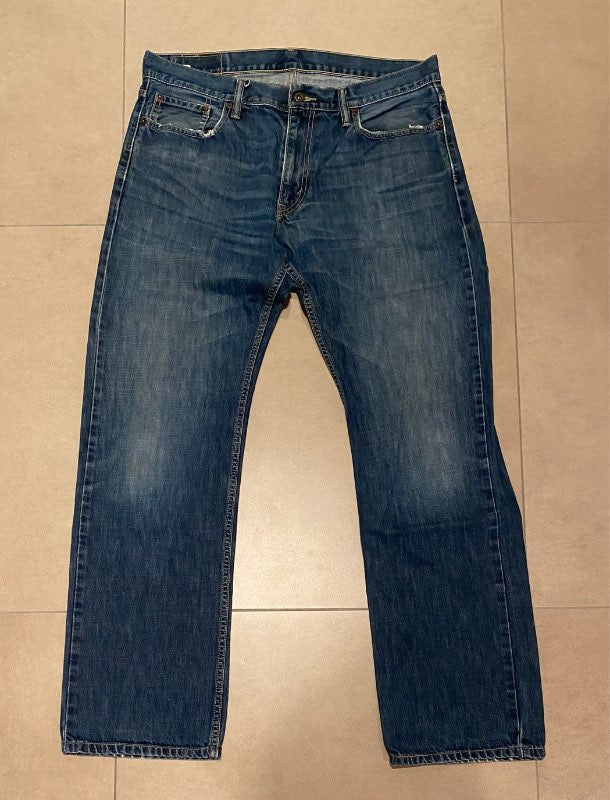 Levis 514