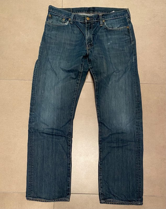 Levis 514