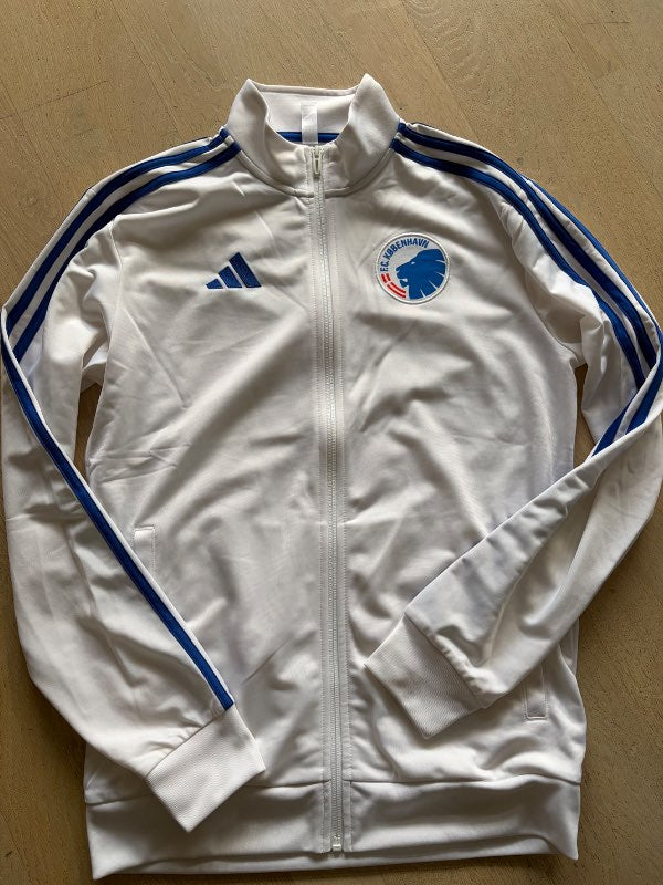 FCK Adidas rennd peysa