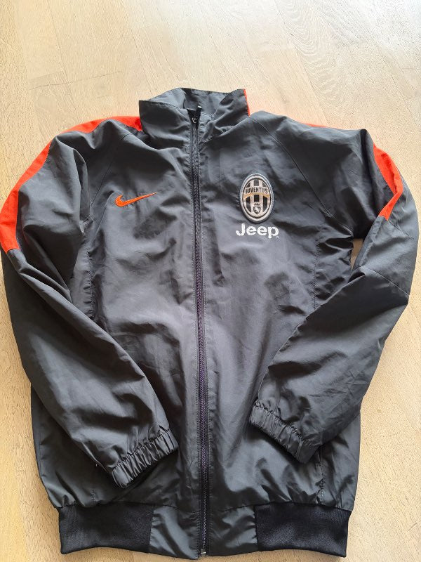 Juventus renndur jakki