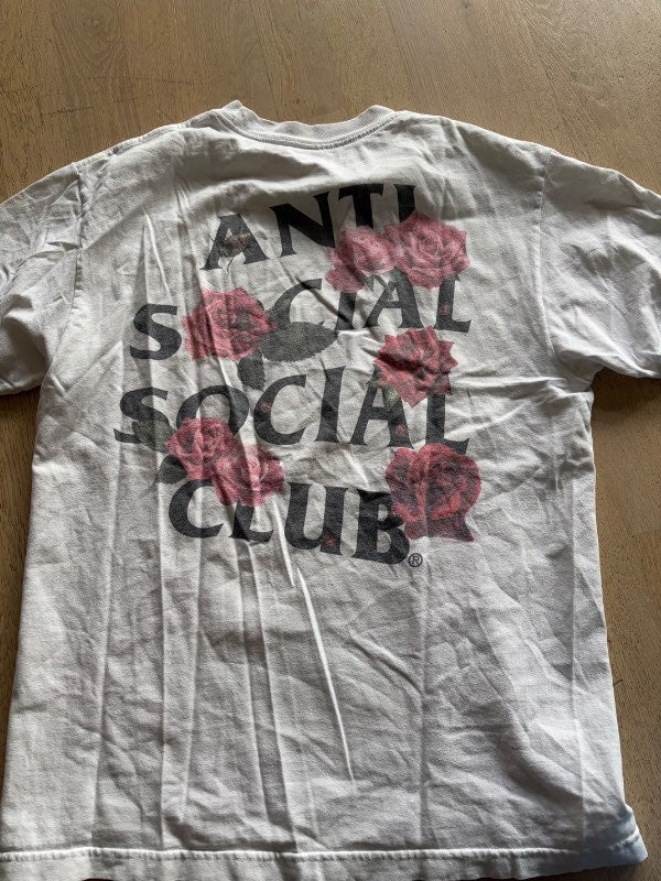 Anti Social Social Club bolur