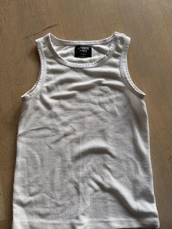 Reykjavík Roses tanktop