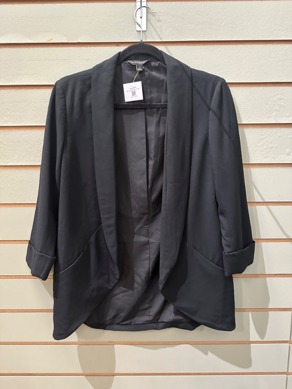 Banana Republic blazer