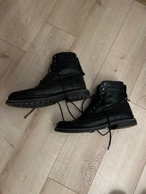 Timberland