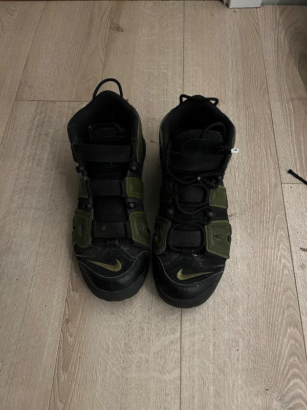 Nike uptempo