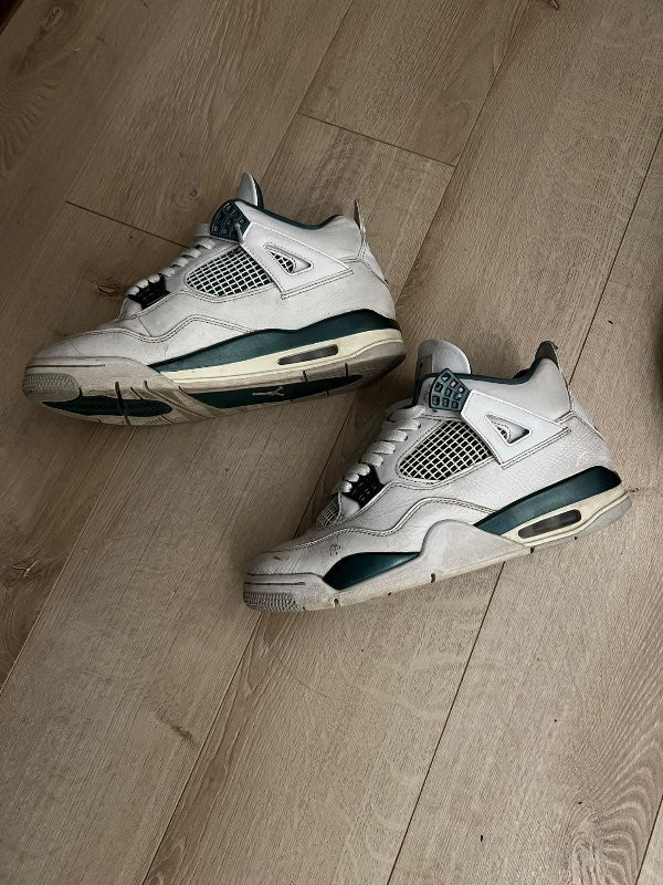 Jordan 4