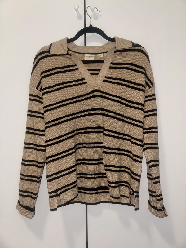 Scotch & Soda Amsterdam Peysa
